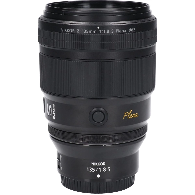 Ống kính Z135mm F1.8S PLENA - Hàng hiệu Chính hãng 879499