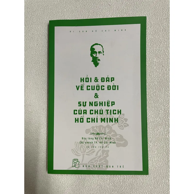 Hỏi đáp về Bác Hồ 701669