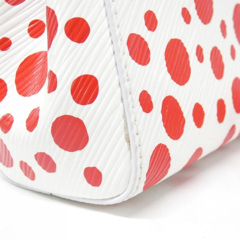 Louis Vuitton Épi (LV x YK) Cluny MINI M21722 Túi - Hàng hiệu Chính hãng 771596