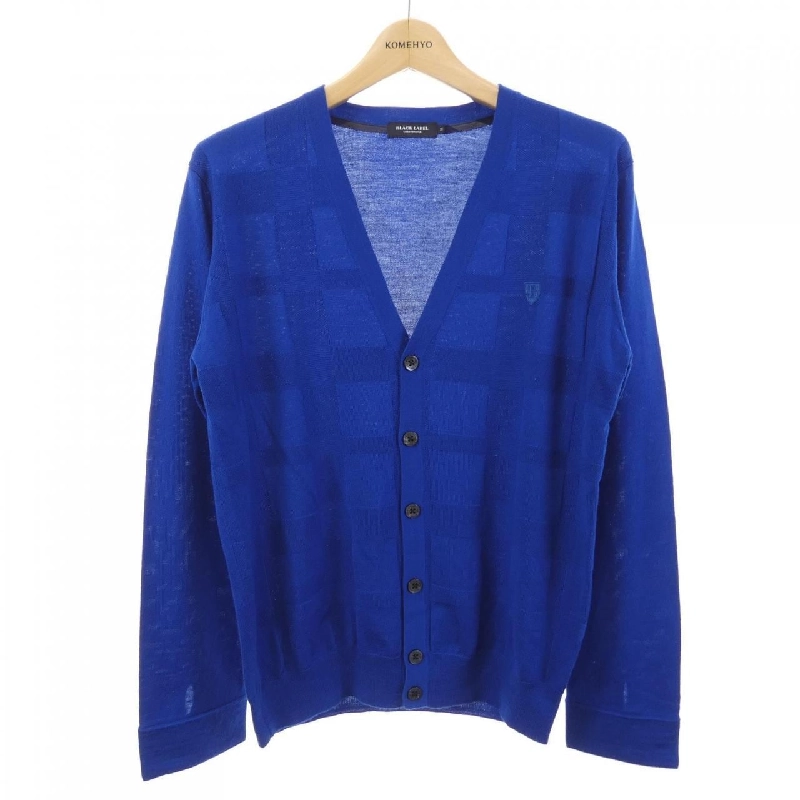 Thương hiệu BLACK LABEL CRESTBRIDGE - Áo cardigan 895920