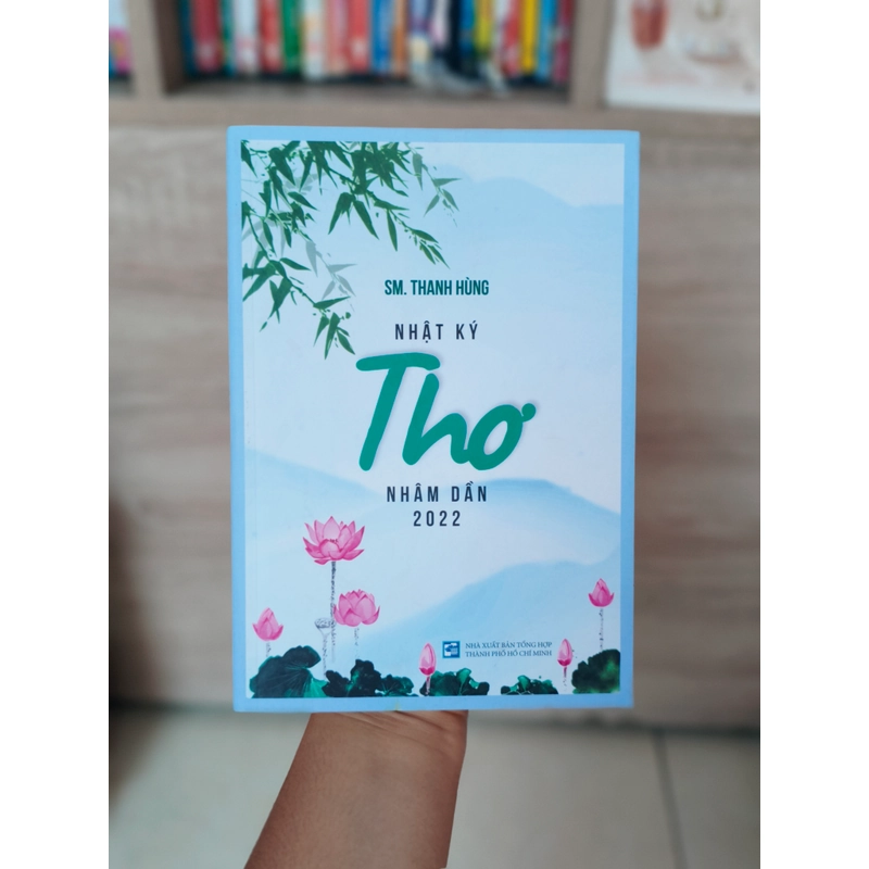 Nhật kí thơ nhâm dần 🌱 479739