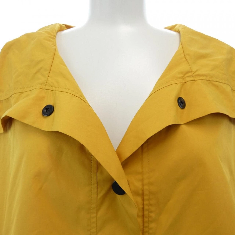 【Mã giảm giá】Áo khoác ISABEL BENENATO 640469