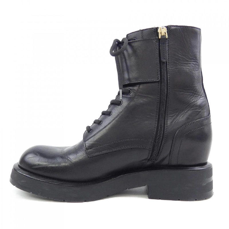 Giày boot Chloe CHC24W06ULU001 - Hàng hiệu Chính hãng 828984