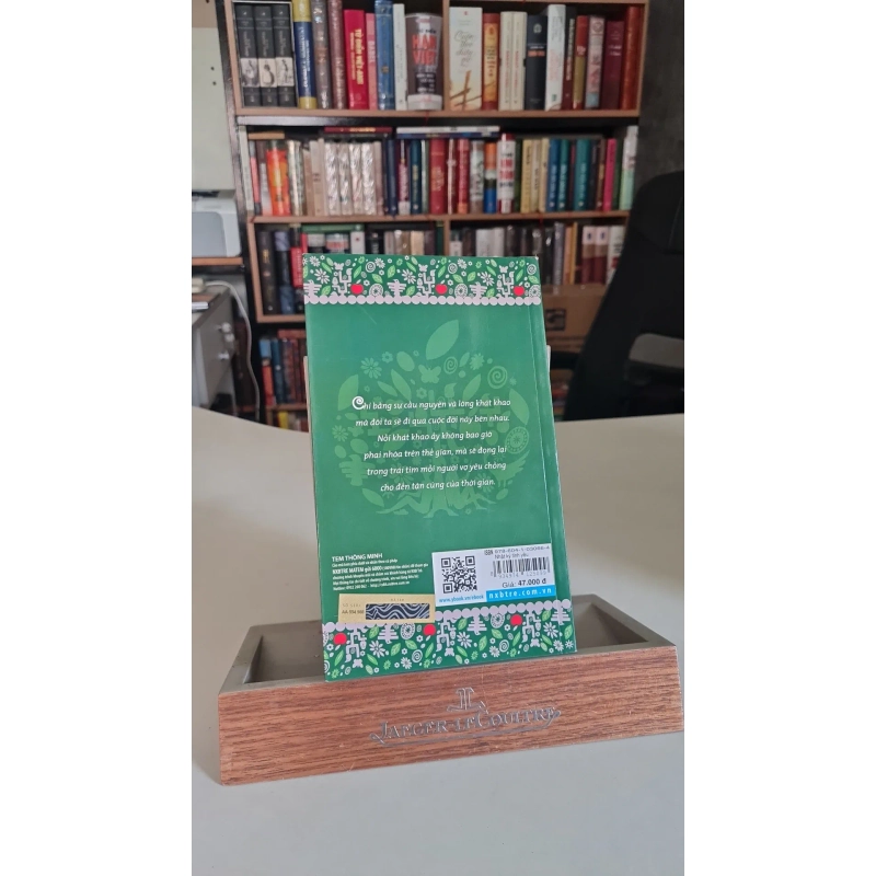 Nhật ký tình yêu nàng ở đâu, nơi đó là thiên đường - Mark Twain 399301