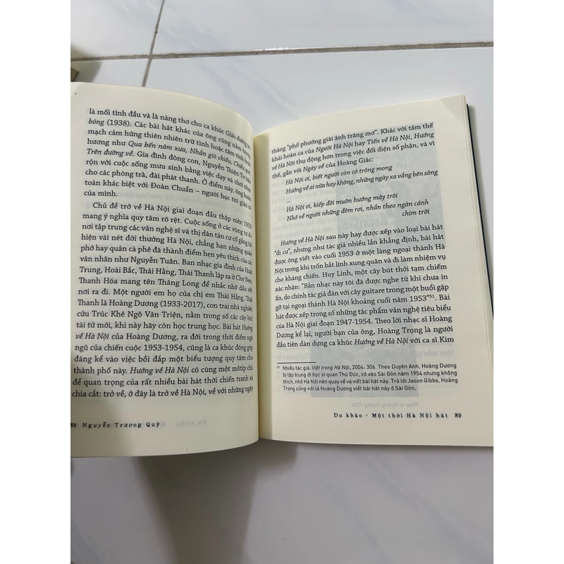 Một thời Hà Nội hát 472996