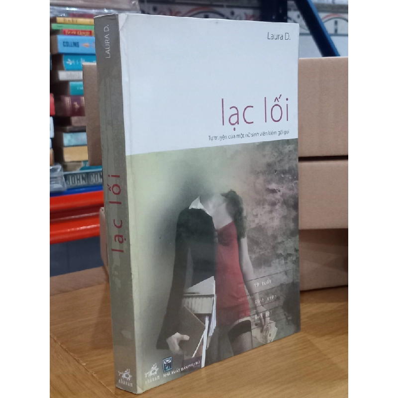 Lạc Lối - Laura D 132037