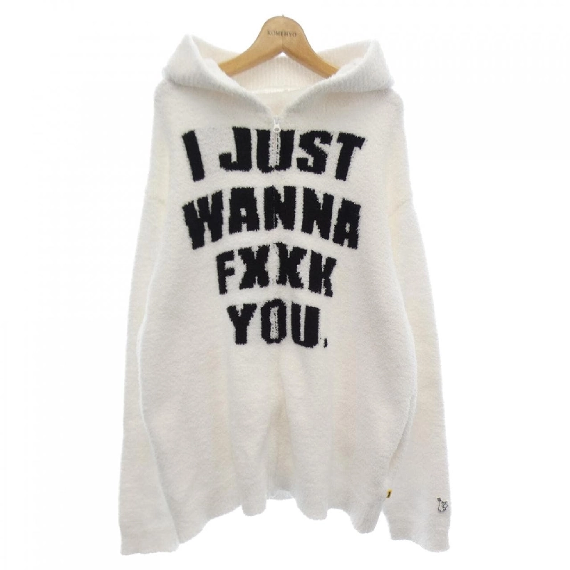 【Mã giảm giá】Áo khoác FR2 639855