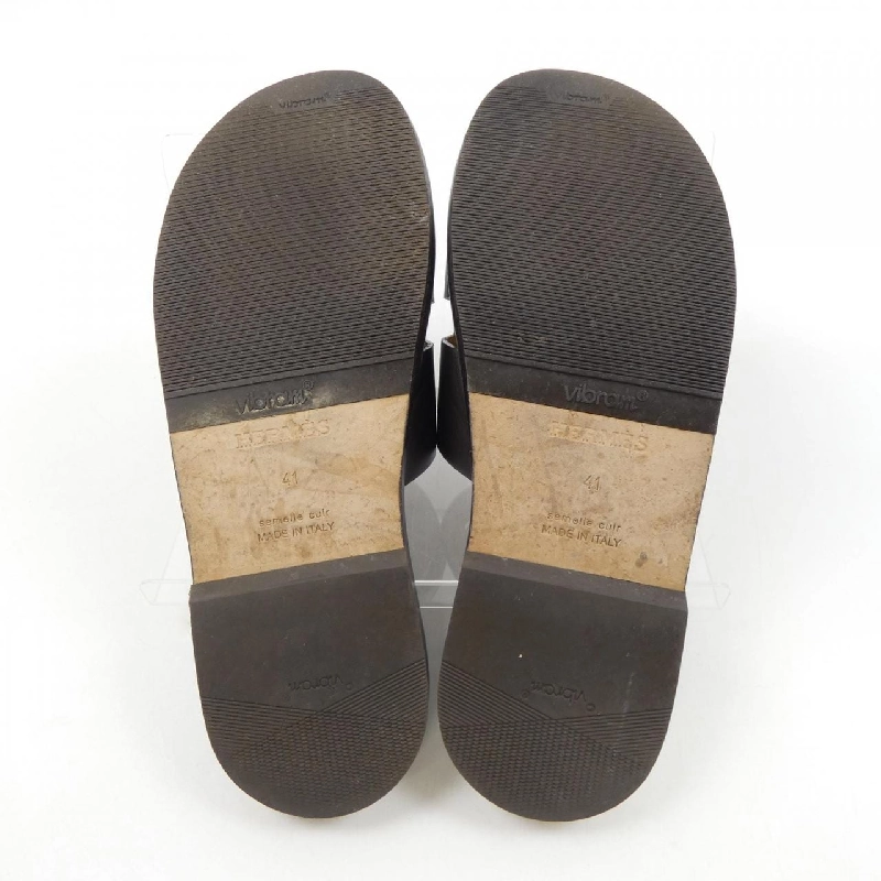 Giày sandal HERMES - Hàng hiệu Authentic 903668