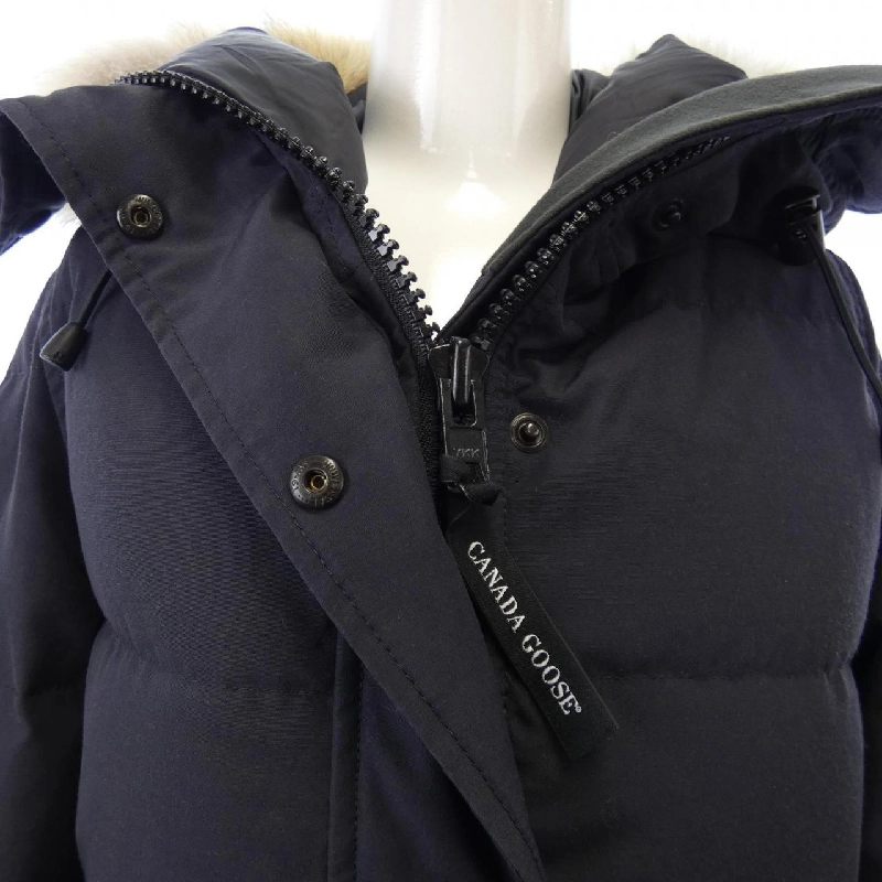 Áo khoác lông Canada Goose 636375