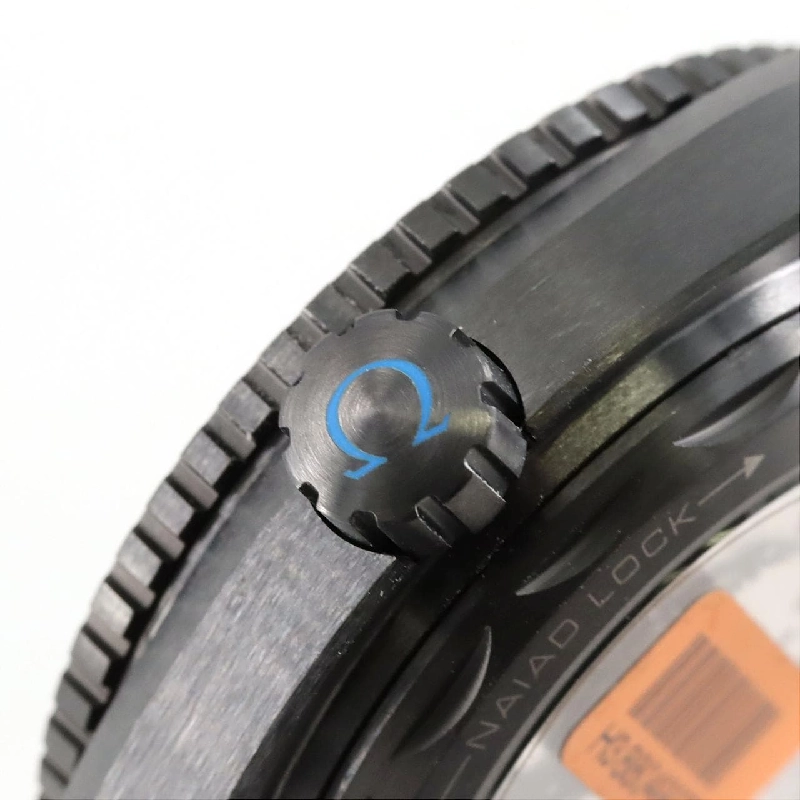 Đồng hồ Omega Seamaster Planet Ocean Deep Black GMT 215.92.46.22.01.002 Ceramic Automatic - Hàng hiệu Chính hãng 882605