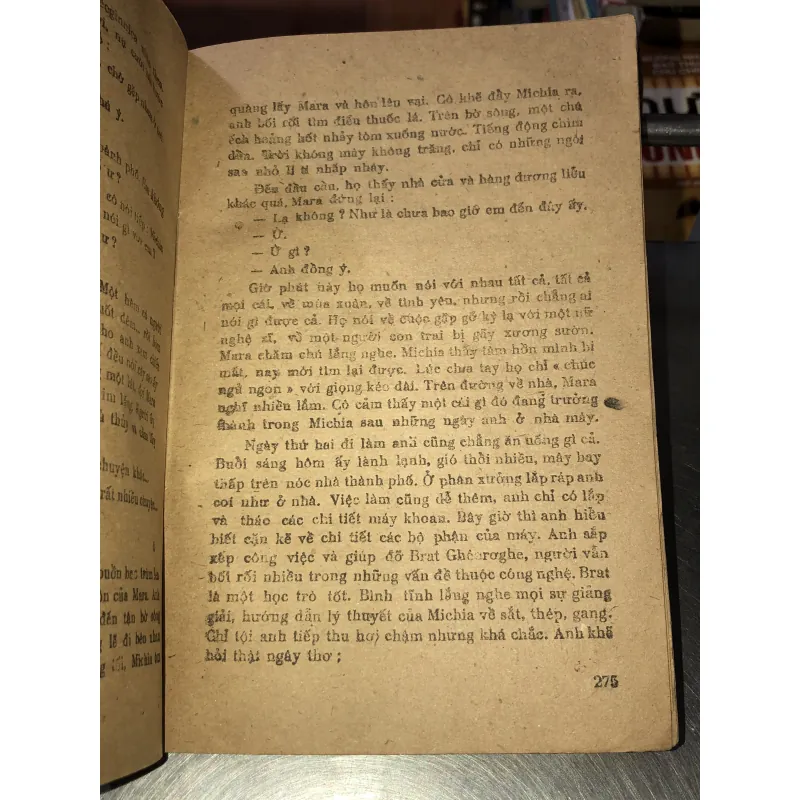 Thành phố bên sông Muret - Francis Munteanu 928667