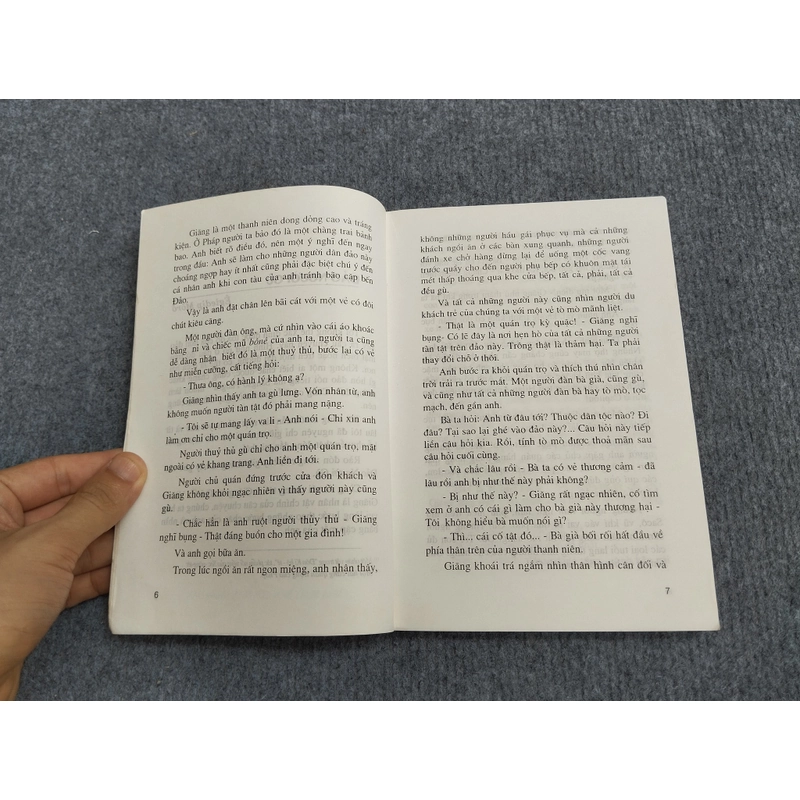 ĐẢO NGƯỜI GÙ 478686