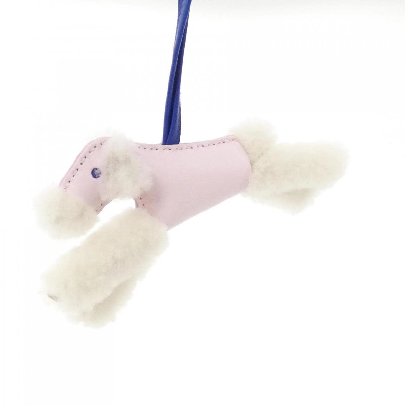 Túi charm Buddy của Hermès 083349CA - Hàng hiệu chính hãng 773196