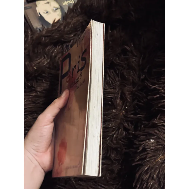 Paris 11 tháng 8 1011491