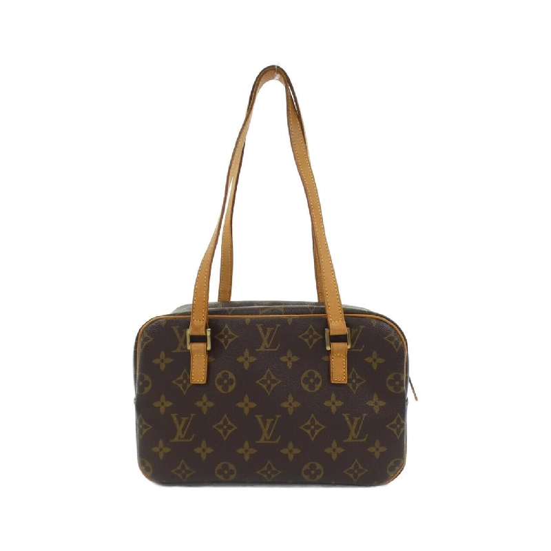Túi xách vai Louis Vuitton Monogram Cite MM M51182 612747