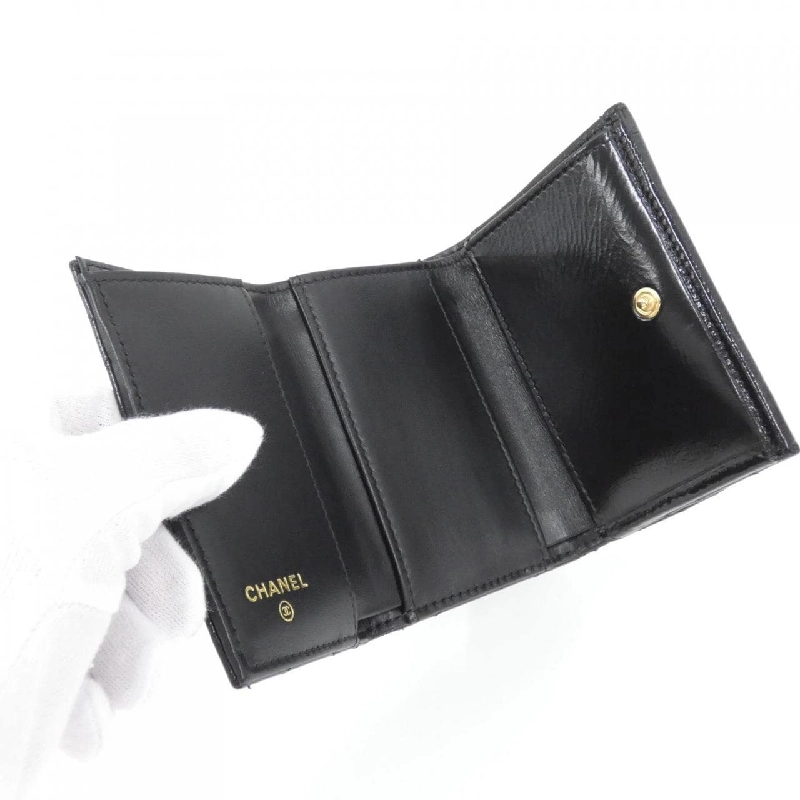 Ví Chanel AP4318 622656