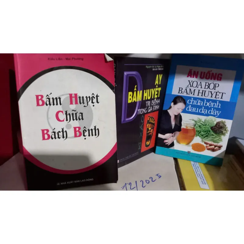 bấm huyệt chữa bệnh 733844