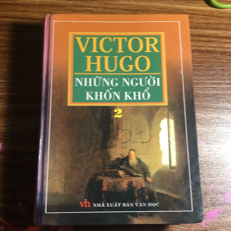 Những người khốn khổ 2 932216