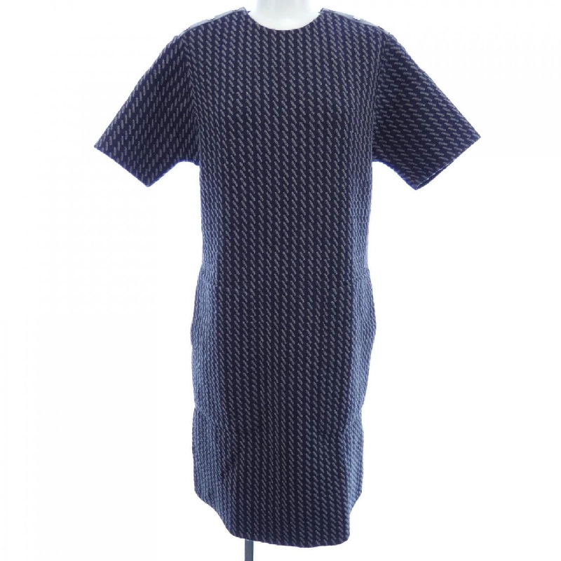 【Mã giảm giá】Đầm HERMES 650970