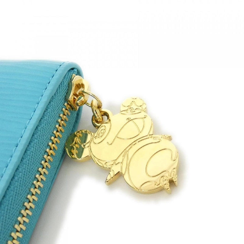 Louis Vuitton Epi (LV X TM) Zippy Coin Purse M14145 - Hàng hiệu Authentic 769666