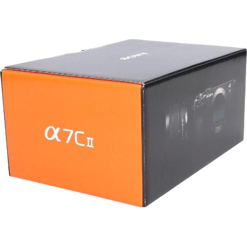 ILCE-7CM2L 28-60 Kit B - Hàng hiệu Authentic 879553