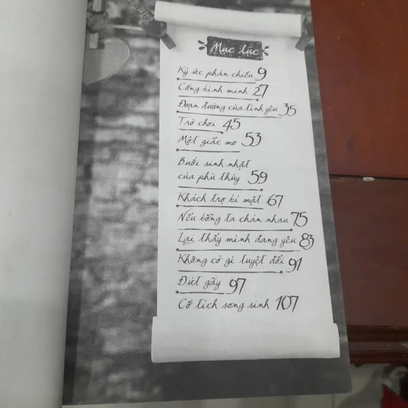 Hãy nói yêu thôi, đừng nói yêu mãi - TRÁI TIM TỈNH THỨC 759350