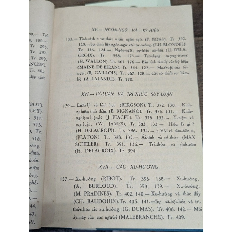 CÁC VẤN ĐỀ TRIẾT HỌC - NGUYỄN HỮU TRỌNG DỊCH ( SÁCH ĐÓNG LẠI BÌA KO CÒN BÌA GỐC ) 304368