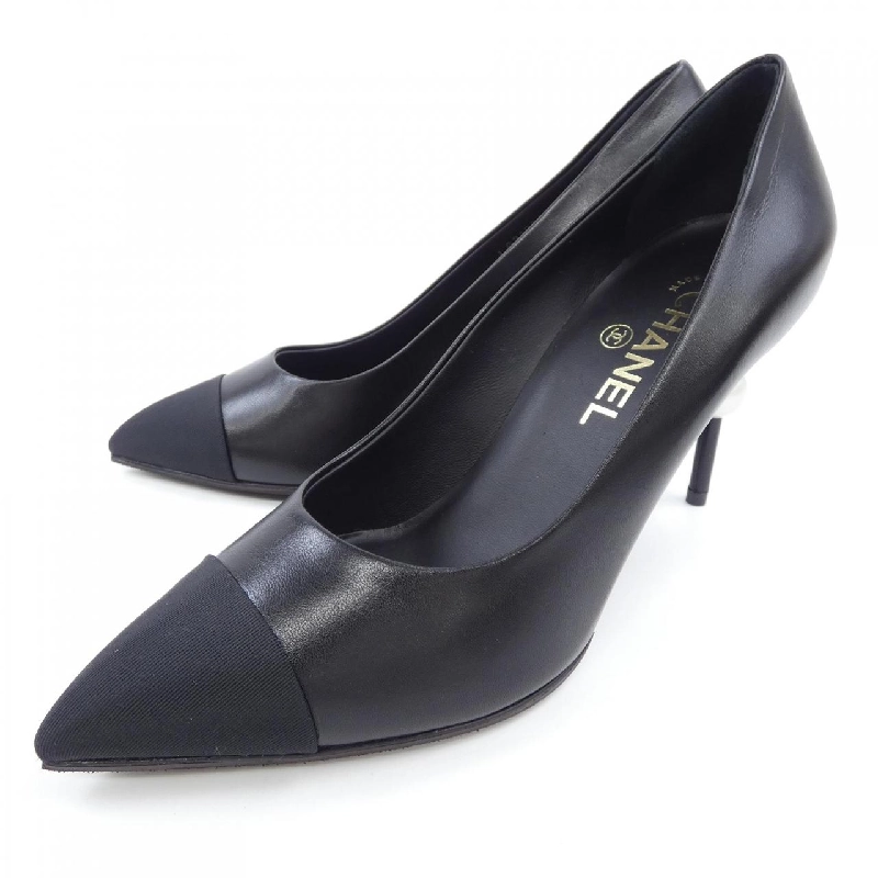 Giày cao gót CHANEL G31983Y50345 660963