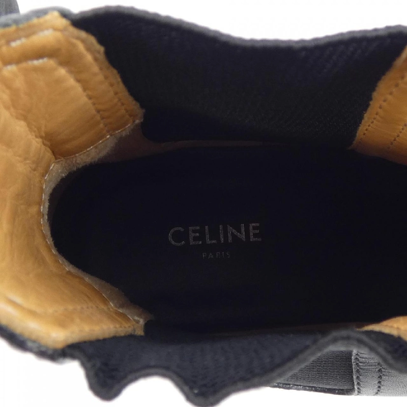 【Khuyến mãi】Giày bốt CELINE 661797