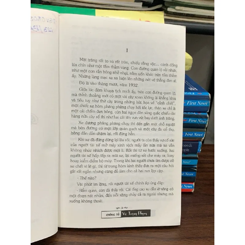 Giông tố- Vũ Trọng Phụng 694537