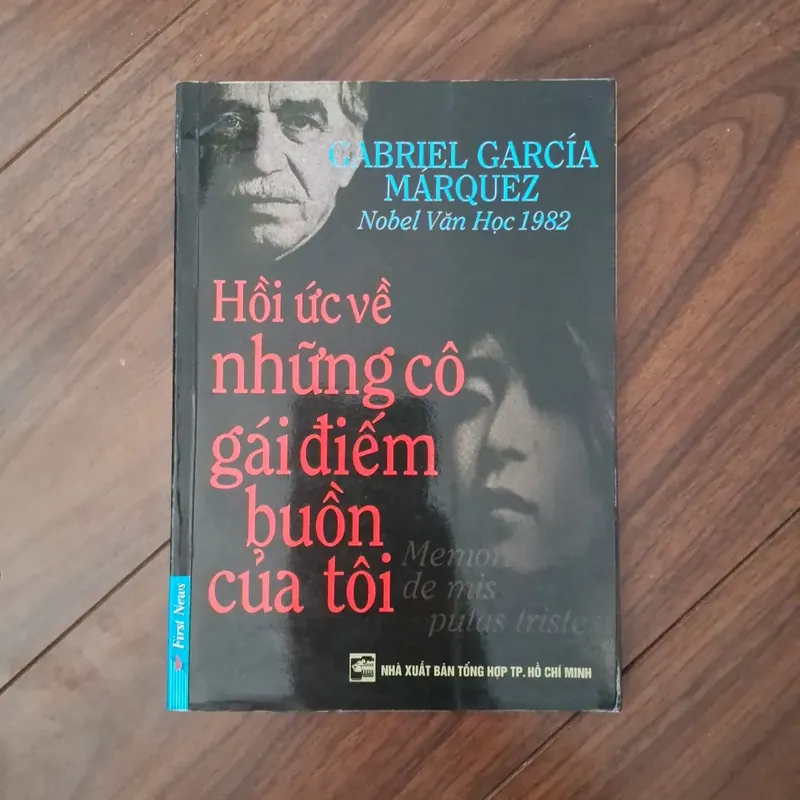 Hồi ức về những cô gái điếm buồn của tôi 732740