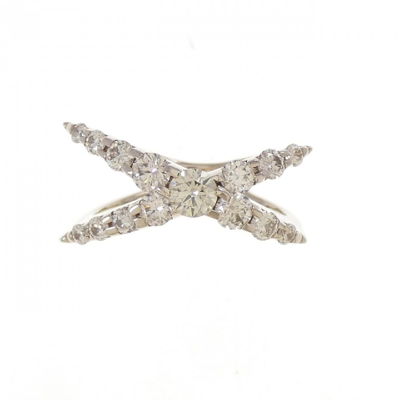 Nhẫn Naked 1.00CT - Hàng hiệu Authentic 837389