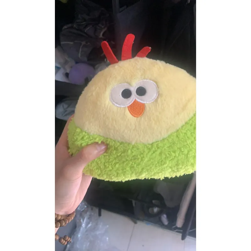 combo Gấu Bông Thú Nhồi Bông Hình Thú Đáng Yêu Size Lớn 931139