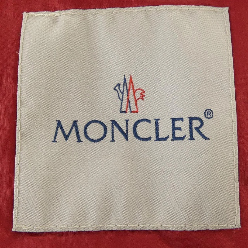 MONCLER RAIE Áo khoác lông - Hàng hiệu Chính hãng 820967