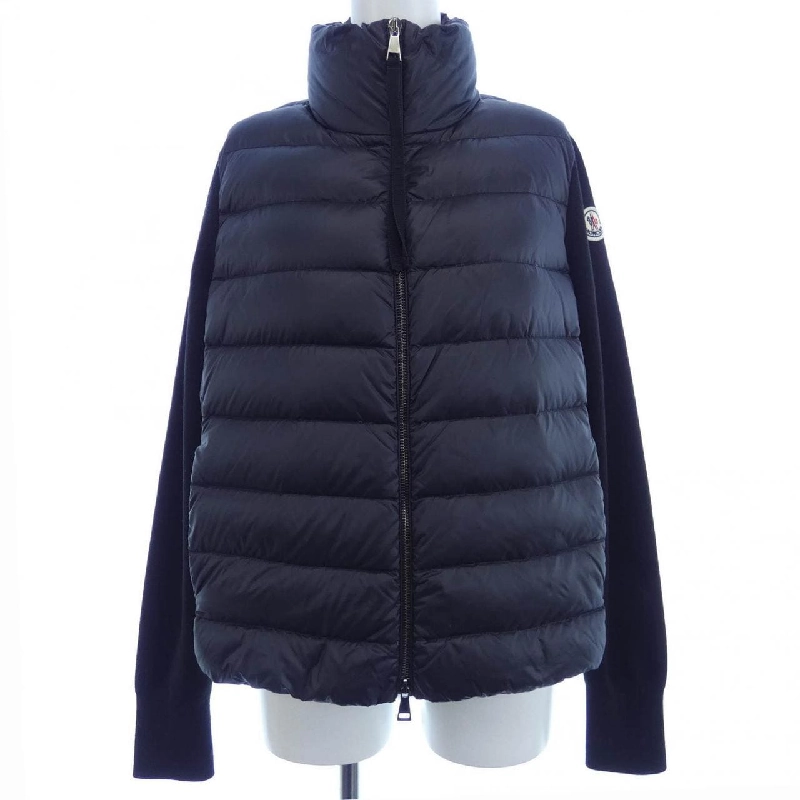 Moncler MONCLER 20939B51100 Áo khoác lông 630713