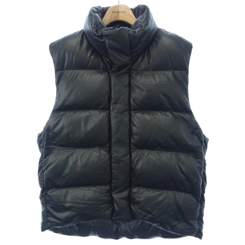 MACKAGE Áo gile - Hàng hiệu Authentic 897827