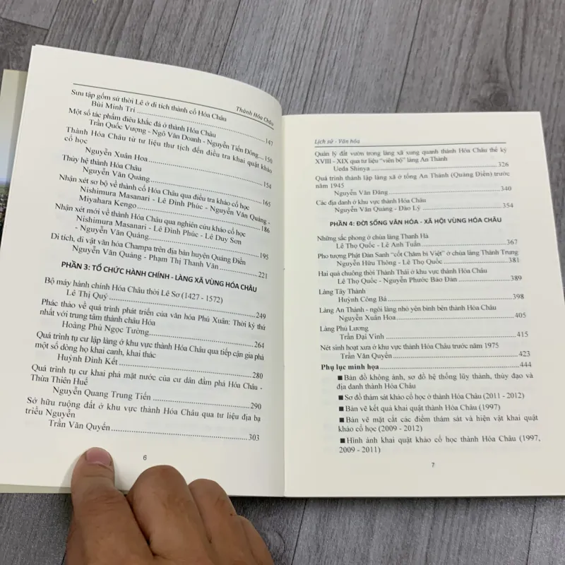 Thành hoá châu, lịch sử và văn hoá. 7b3 783530