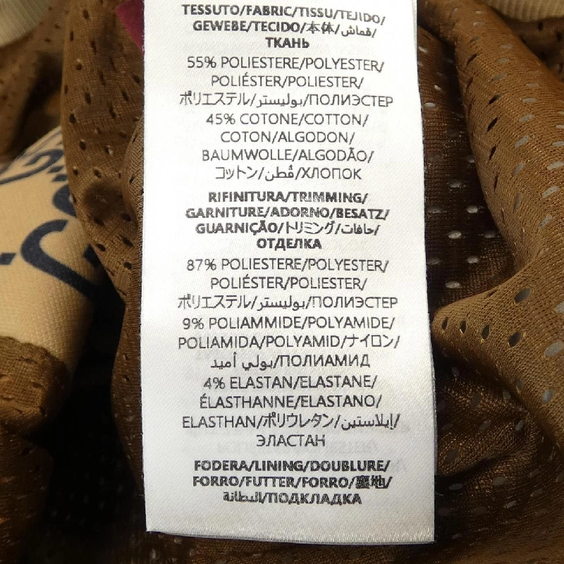 Gucci GUCCI 787879 XJGJ2 Áo khoác - Hàng hiệu Chính hãng 891150