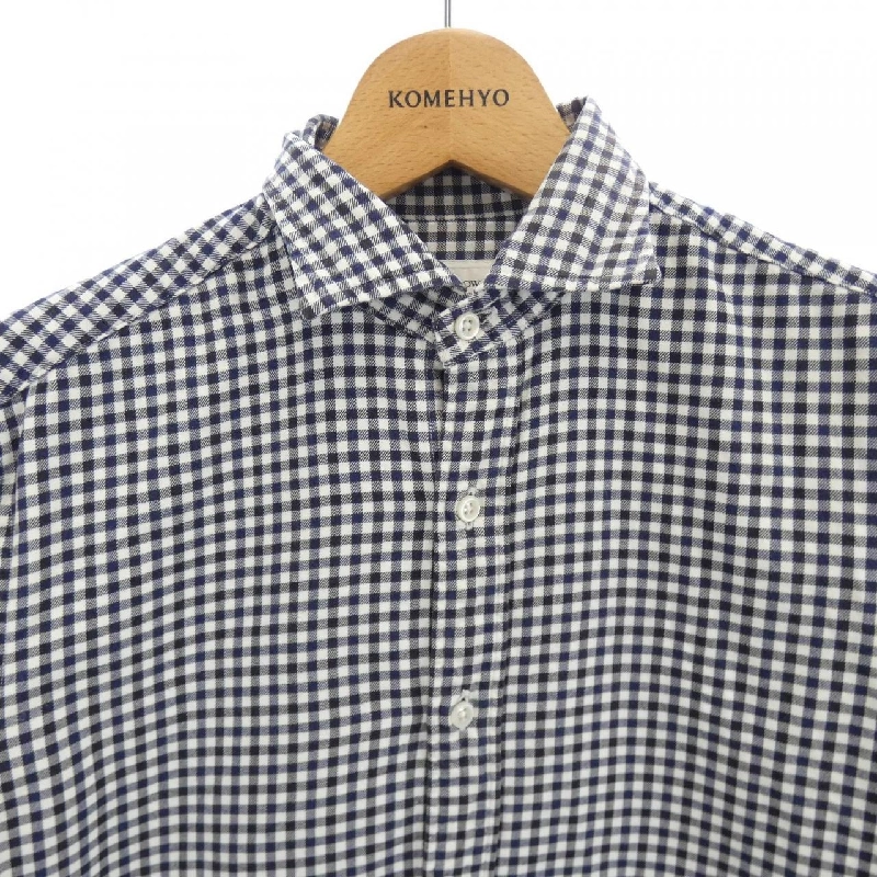 Áo sơ mi UNITED ARROWS 1111-149-0281 - Hàng hiệu Authentic 808831