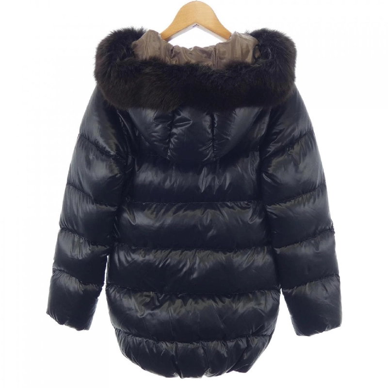 Áo khoác lông vũ DUVETICA KAPPA - Hàng hiệu Authentic 823378