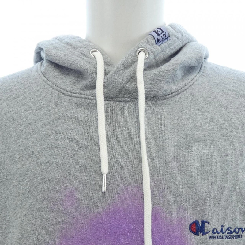 Áo khoác MAISON MIHARA YASUHIRO A10HD721 - Hàng hiệu Authentic 889475