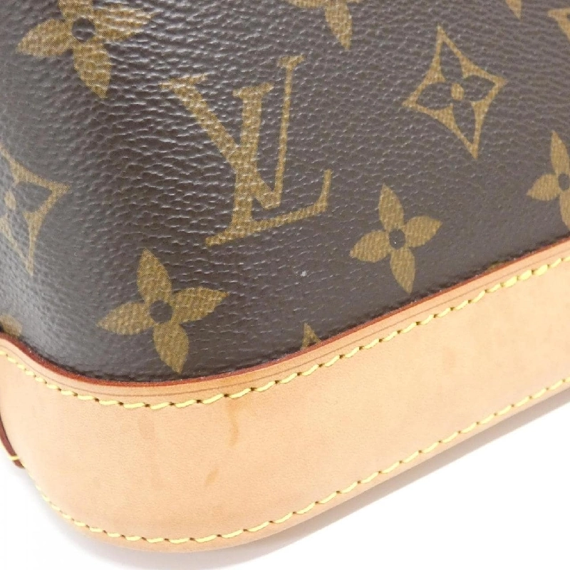 Túi Louis Vuitton Monogram Alma BB M53152 616364
