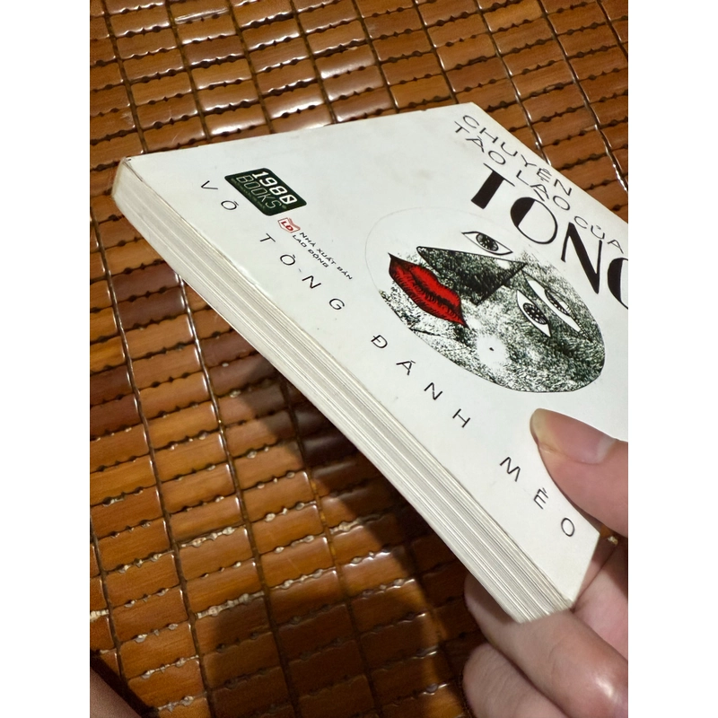 Chuyện tào lao của Tòng  550937