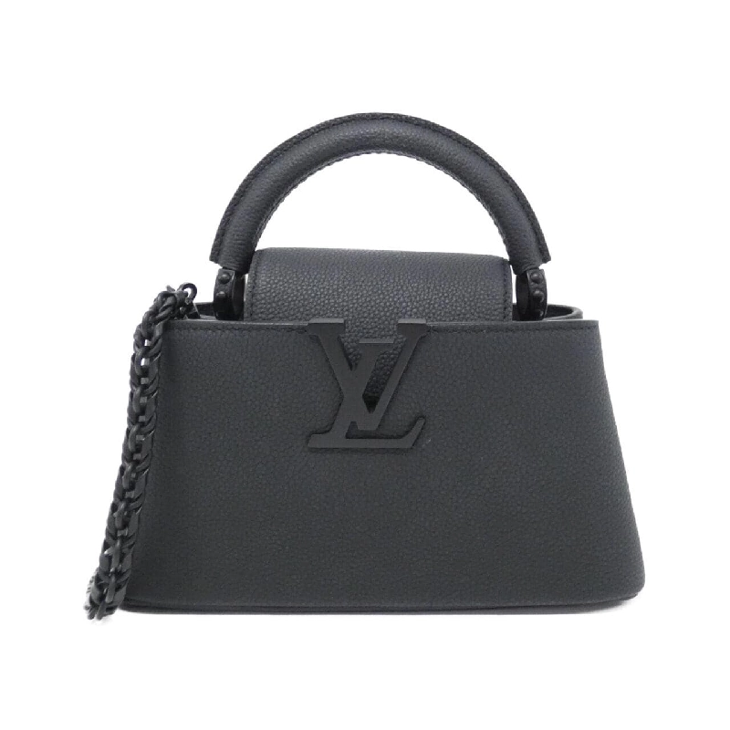 Túi Louis Vuitton Capucines EW MINI M23955 616967