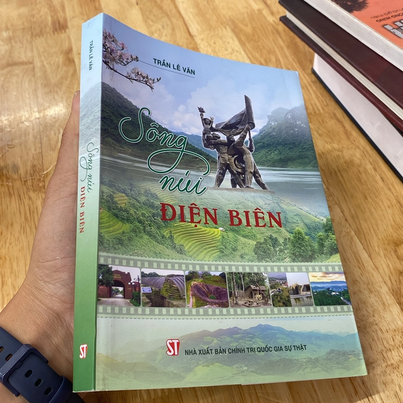 SÔNG NÚI ĐIỆN BIÊN 528031
