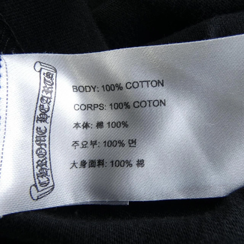 クロムハーツ CHROME HEARTS 408129111******699 T-shirt - Hàng hiệu Authentic 894642