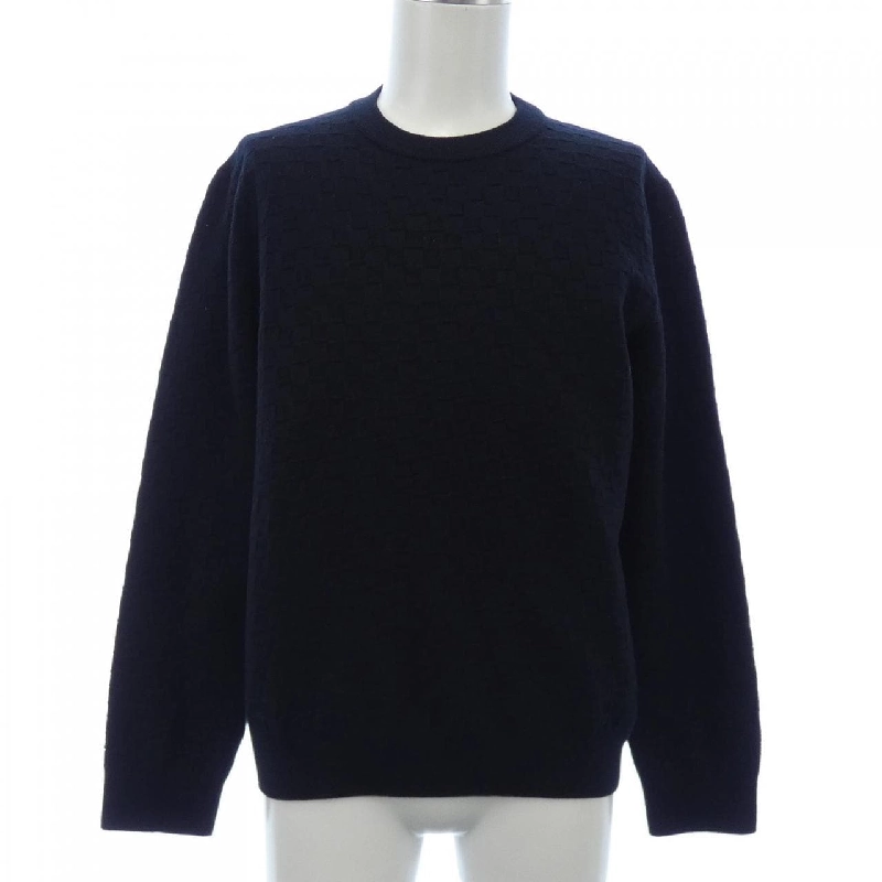 Louis Vuitton LOUIS VUITTON Áo len - Hàng hiệu Chính hãng 900731