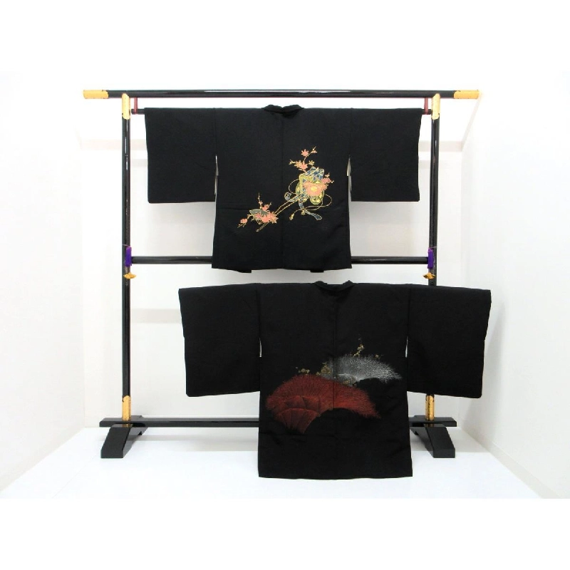 Bộ sản phẩm 羽織 2 món - Hàng hiệu Authentic 883753