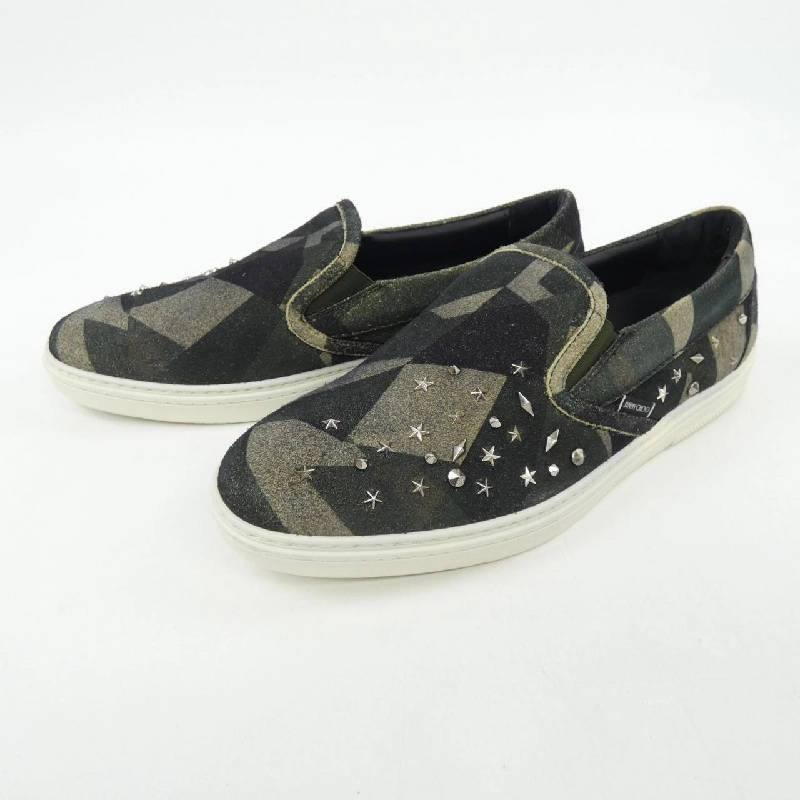 Giày thể thao JIMMY CHOO - Hàng hiệu Authentic 902103