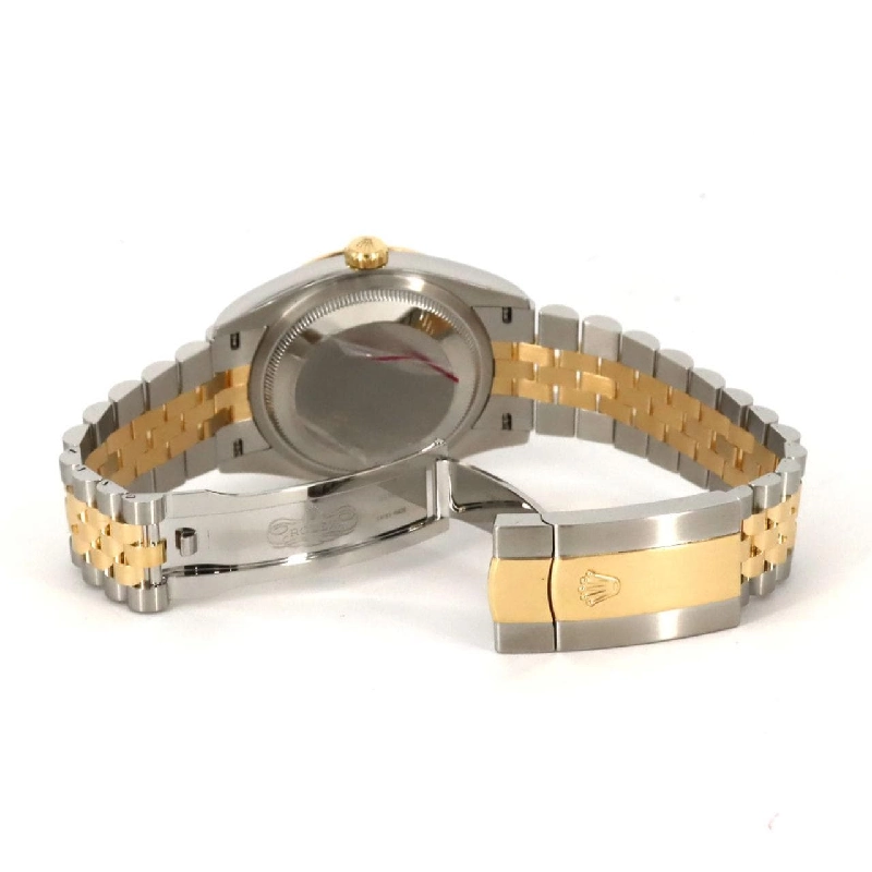 Đồng hồ Rolex Datejust 126233 SSxYG tự động - Hàng hiệu chính hãng 887763